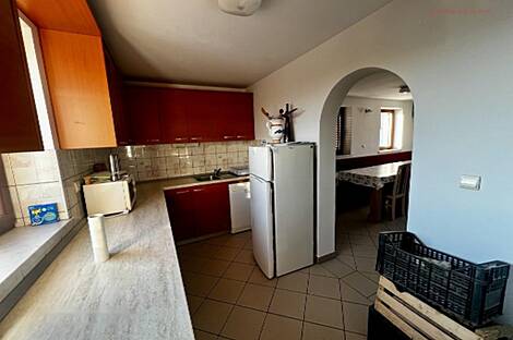 Жилище, Петушок: 6