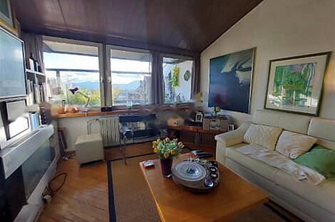 Многокомнатная квартира, центр, Л.: 4