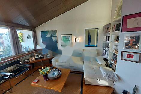 Многокомнатная квартира, центр, Л.: 6