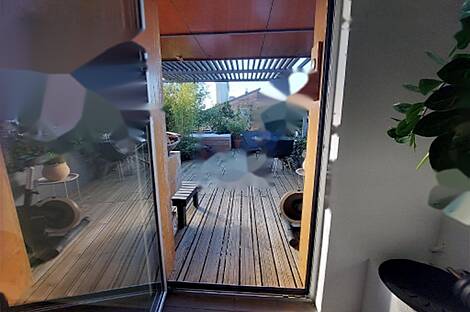 Многокомнатная квартира, центр, Л.: 9