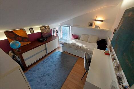 Многокомнатная квартира, центр, Л.: 13