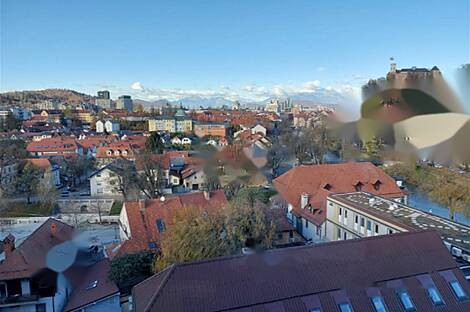 Многокомнатная квартира, центр, Л.: 16