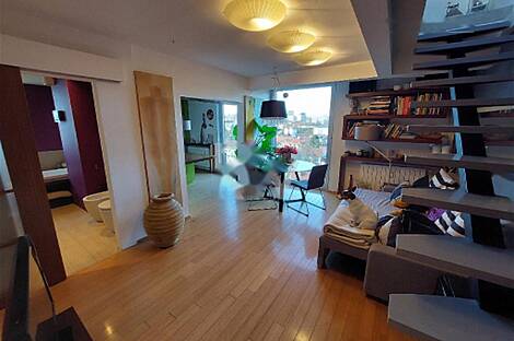 Многокомнатная квартира, центр, Л.: 18