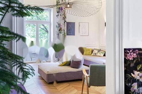 Трёхкомнатная квартира в центре.: 11