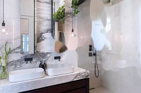 Трёхкомнатная квартира в центре.: 20