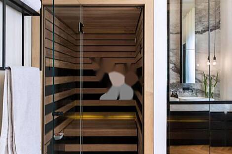 Трёхкомнатная квартира в центре.: 21