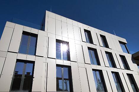 Квартира с четырьмя комнатами, расположенная в центре Любляны: 11