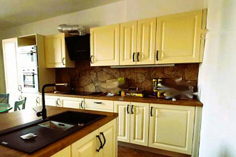 Квартира с четырьмя комнатами в центральной части Любляны.: 3