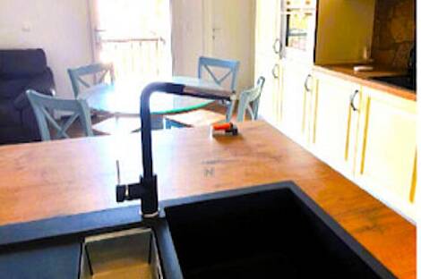 Квартира с четырьмя комнатами в центральной части Любляны.: 5