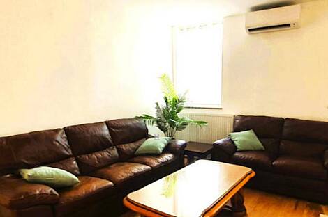 Квартира с четырьмя комнатами в центральной части Любляны.: 7