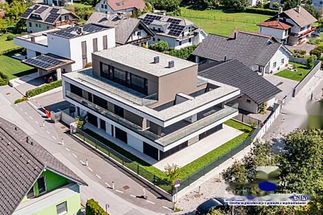 Четырехкомнатная квартира в Станежичах: 4