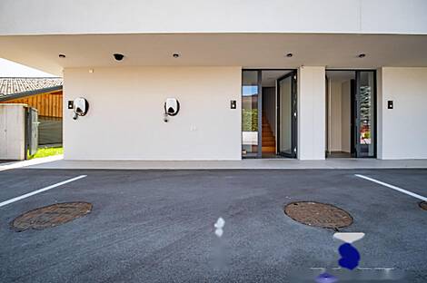 Четырехкомнатная квартира в Станежичах: 5