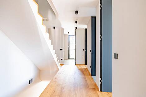 Четырехкомнатная квартира в Станежичах: 7