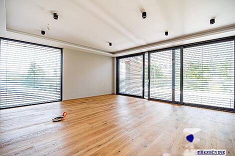 Четырехкомнатная квартира в Станежичах: 8