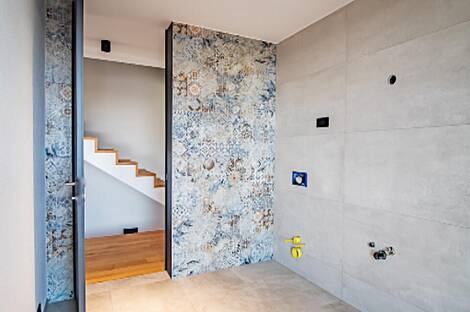 Четырехкомнатная квартира в Станежичах: 13