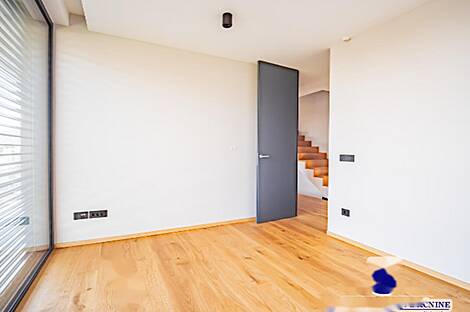 Четырехкомнатная квартира в Станежичах: 14