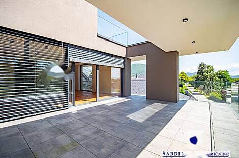 Четырехкомнатная квартира в Станежичах: 16