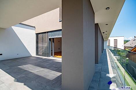 Четырехкомнатная квартира в Станежичах: 18