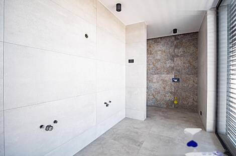 Четырехкомнатная квартира в Станежичах: 20