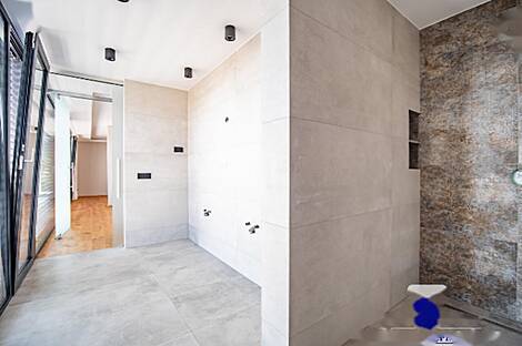 Четырехкомнатная квартира в Станежичах: 22