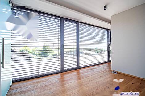 Четырехкомнатная квартира в Станежичах: 24