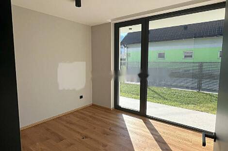 Квартира с тремя комнатами в Станежиче.: 4