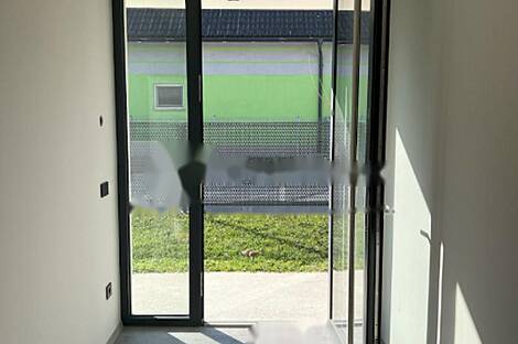 Квартира с тремя комнатами в Станежиче.: 8