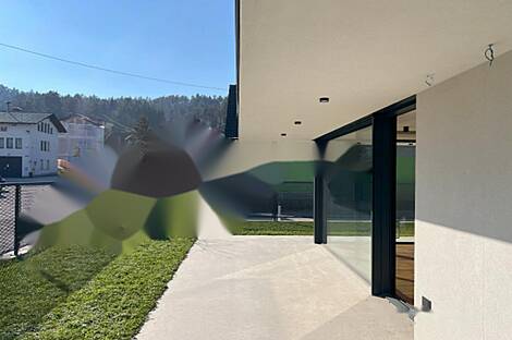 Квартира с тремя комнатами в Станежиче.: 16