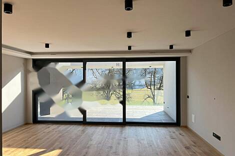 Четырехкомнатная квартира в Станежиче: 3