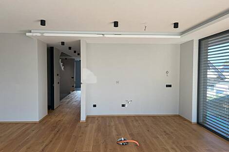 Четырехкомнатная квартира в Станежиче: 4