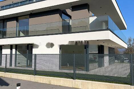 Четырехкомнатная квартира в Станежиче: 17