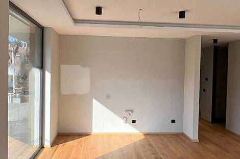 Квартира, состоящая из четырех комнат: 5