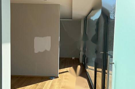 Квартира, состоящая из четырех комнат: 6