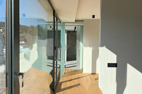 Квартира, состоящая из четырех комнат: 10