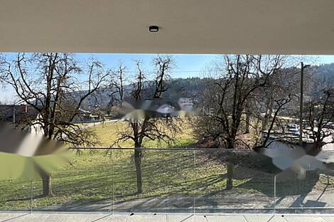 Квартира, состоящая из четырех комнат: 14