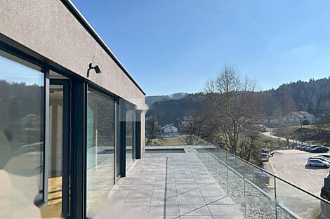 Квартира, состоящая из четырех комнат: 15