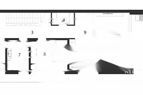 Квартира, состоящая из четырех комнат: 18