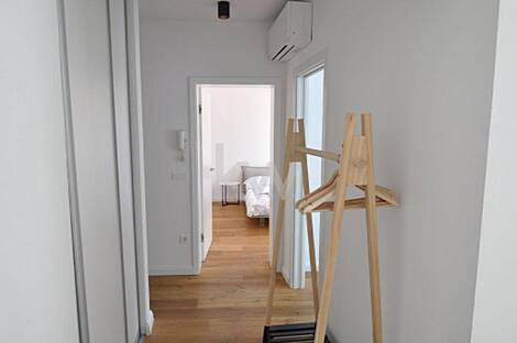 Четырёхкомнатная квартира в Старой Любляне: 11