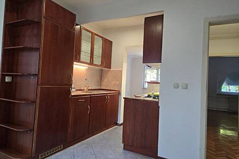 Трехкомнатная жилая площадь в Шишке: 5