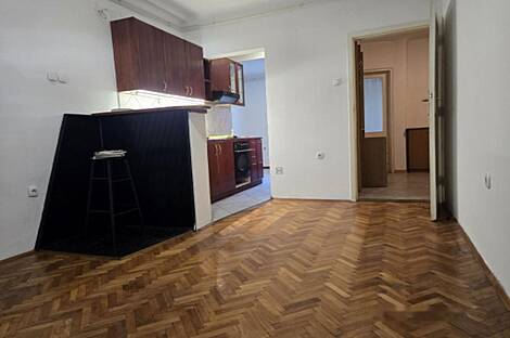 Трехкомнатная жилая площадь в Шишке: 6