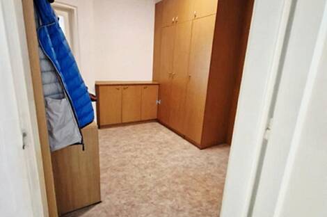 Трехкомнатная жилая площадь в Шишке: 9