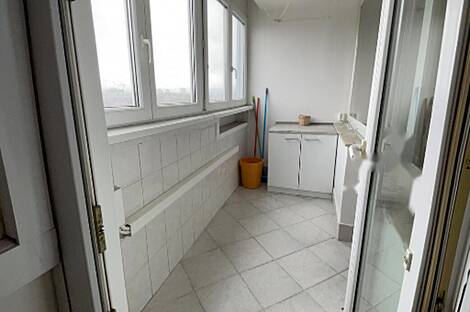 Трёхкомнатная квартира на Шишке: 7