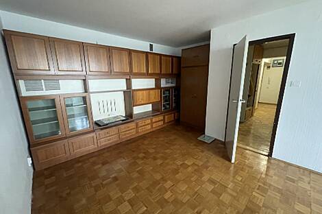 Трёхкомнатная квартира на Шишке: 11