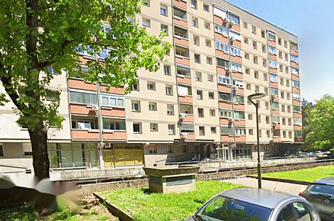 Трёхкомнатная квартира в Шишке: 2