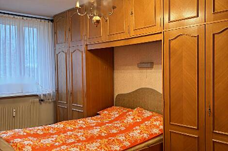 Трёхкомнатная квартира в Шишке: 6