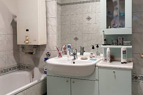 Трёхкомнатная квартира в Шишке: 7