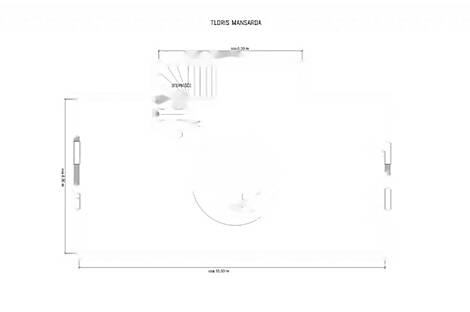 Квартира с четырьмя комнатами в районе Шишка: 2
