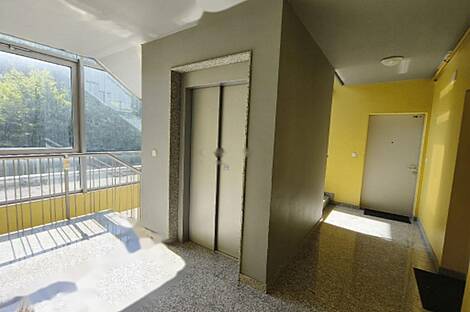 Квартира с тремя комнатами в Шишке: 2