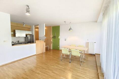 Квартира с тремя комнатами в Шишке: 3