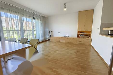 Квартира с тремя комнатами в Шишке: 6